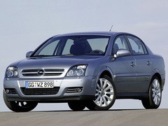 VECTRA C/SIGNUM